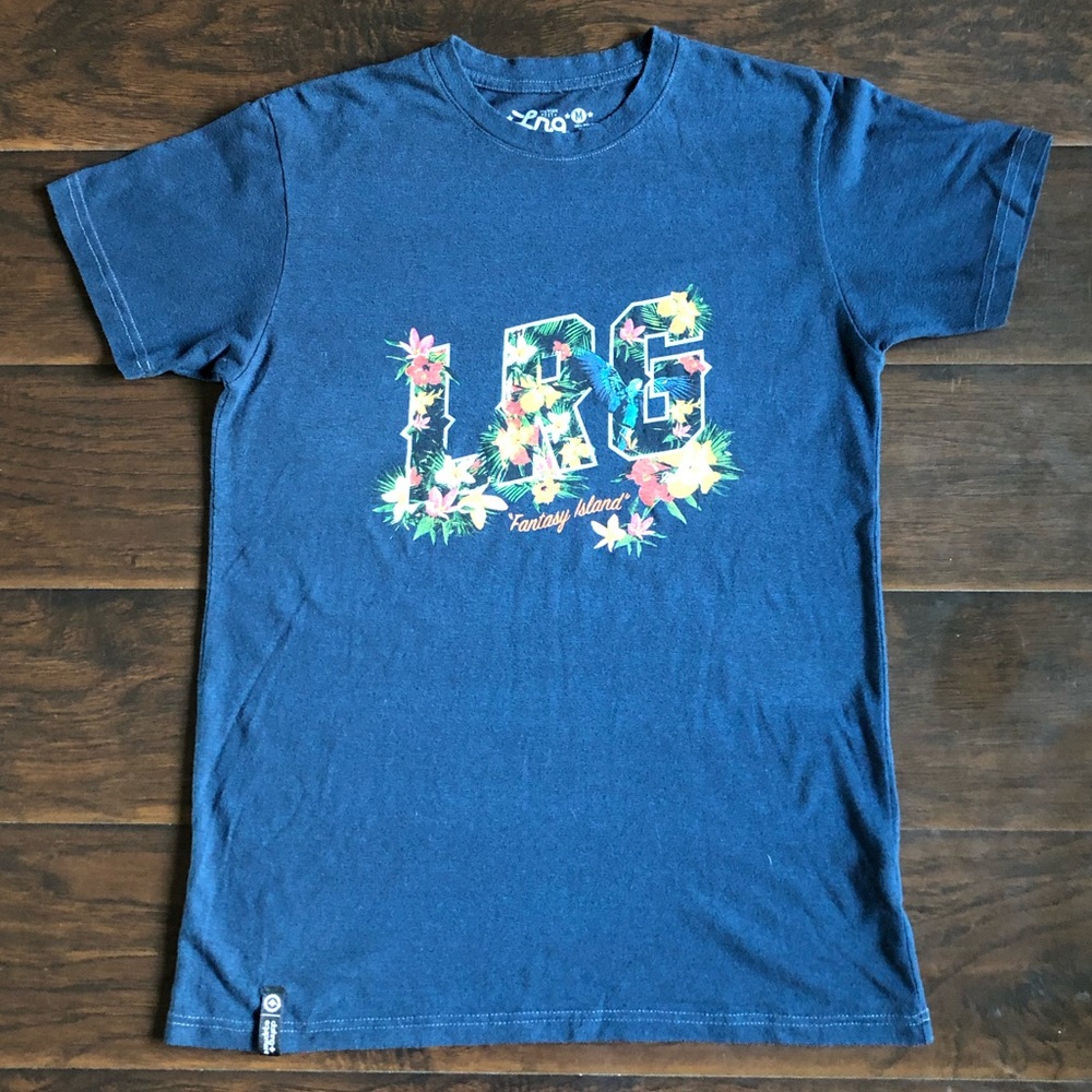 LRG T-shirt